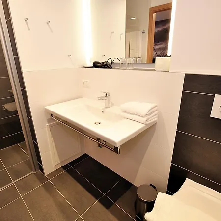 Gaestehaus Zur Krone 2*