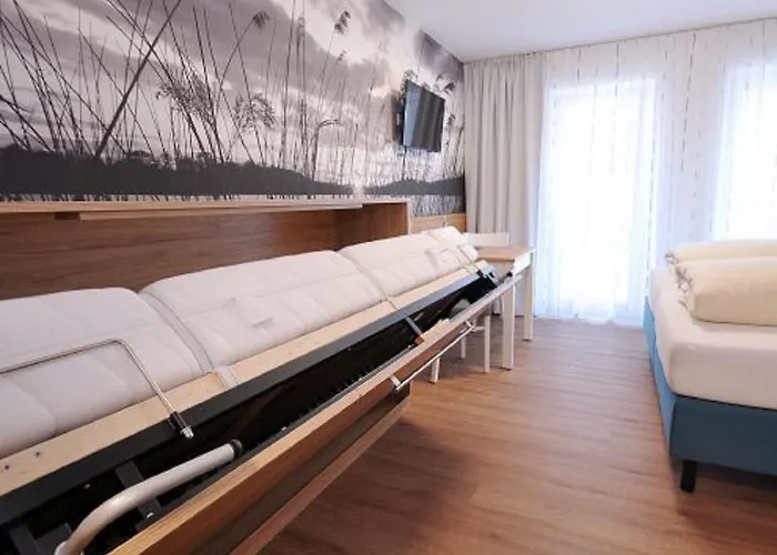 Gaestehaus Zur Krone 2*