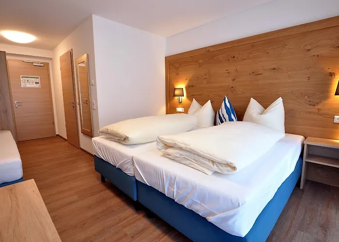 Gaestehaus Zur Krone Inn Waltenhofen