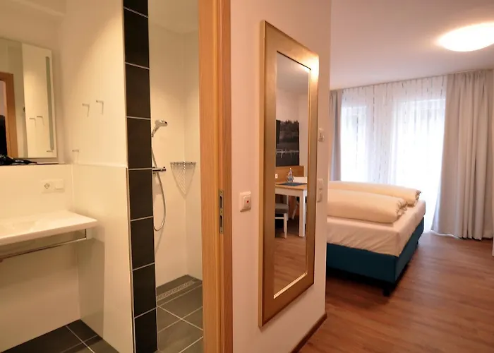Gaestehaus Zur Krone 2* Waltenhofen