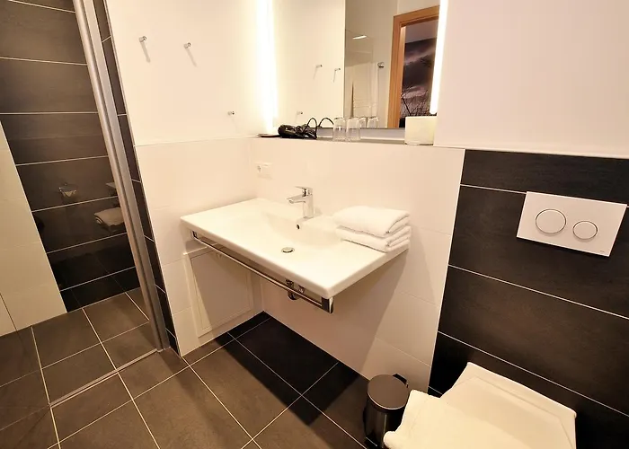 Gaestehaus Zur Krone 2*