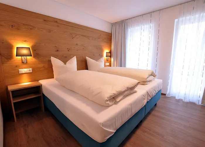 Gaestehaus Zur Krone 2*