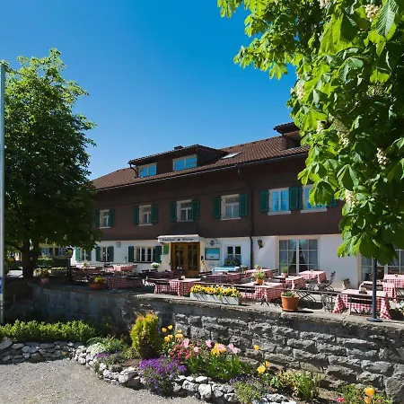 Gaestehaus Zur Krone Penzion