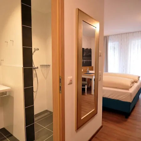 Gaestehaus Zur Krone 2* Niedersonthofen