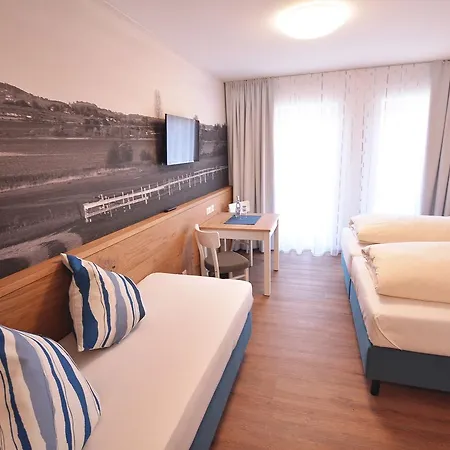 Gaestehaus Zur Krone Penzion 2*