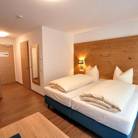 Gaestehaus Zur Krone Kro Waltenhofen