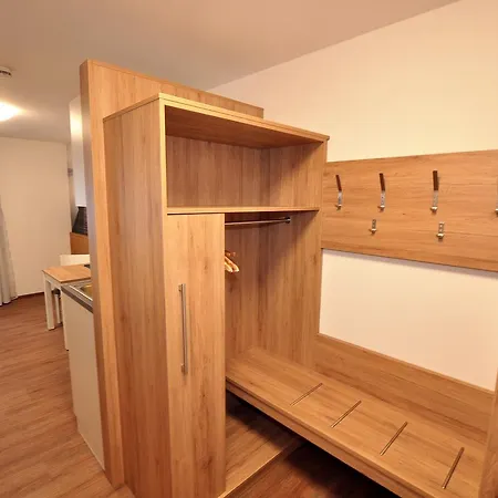 Gaestehaus Zur Krone Penzion Niedersonthofen